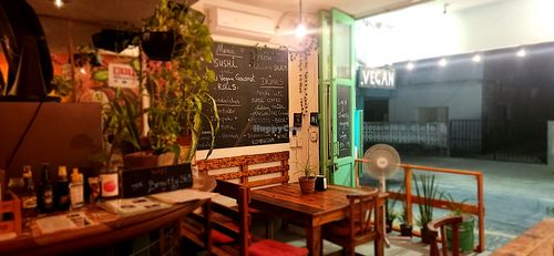  at BOTICA BISTRO - Nutty Treesome in Playa Del Carmen