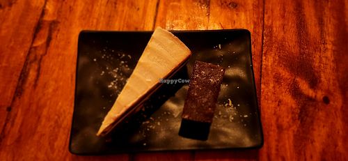  at BOTICA BISTRO - Nutty Treesome in Playa Del Carmen