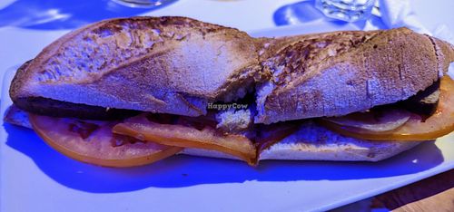 Vocata at La Boca Te Lía in Cartagena