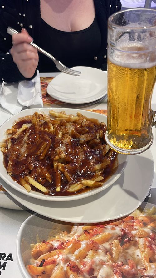   at La Boca Te Lía in Cartagena