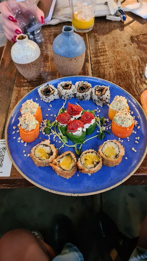 Image of Beji Sushi