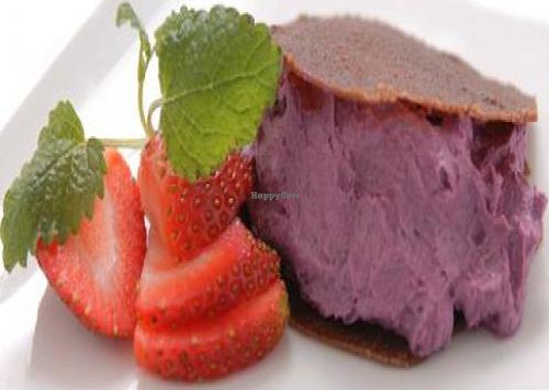 From the childrens menu. Banana pancaces at Raw Food House in Malmo