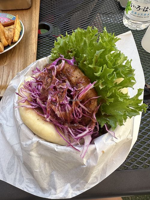 Image of Luu's Bao