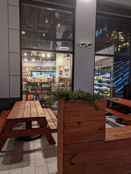 Vegan Restaurants in Arlington, Virginia, USA