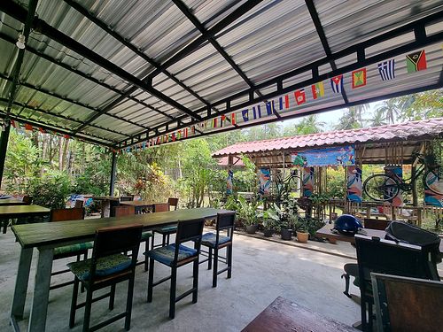 Image of Baantapkad Bangalows & Restaurant