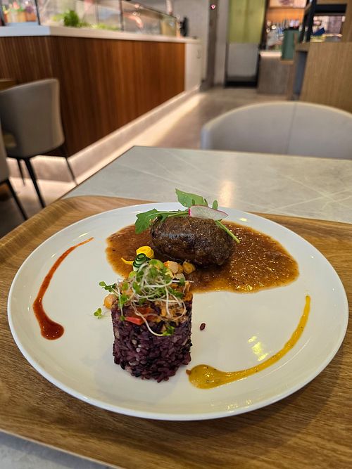  at Yangming Spring - 陽明春天蔬食 - Branch Da'an in Taipei