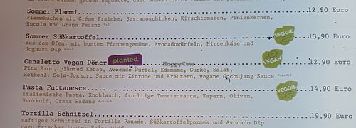  at Canaletto in Pirna