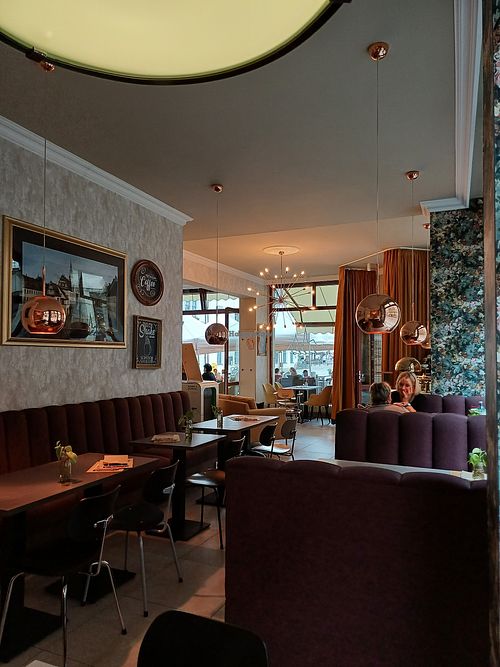  at Canaletto in Pirna