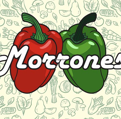 Morrones Veg at Morrones in Sao Bernardo Do Campo