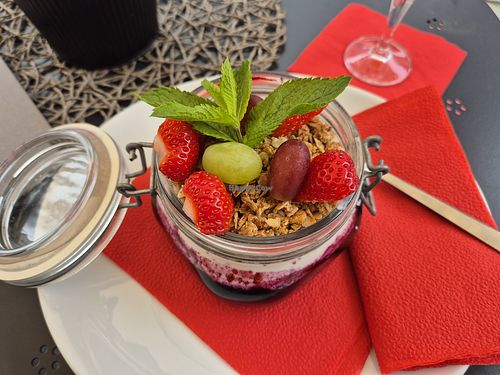  at Hauscafe in Forchheim