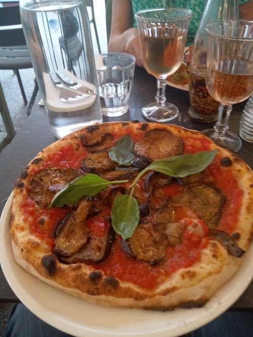  at Chez Carlo in Wanze