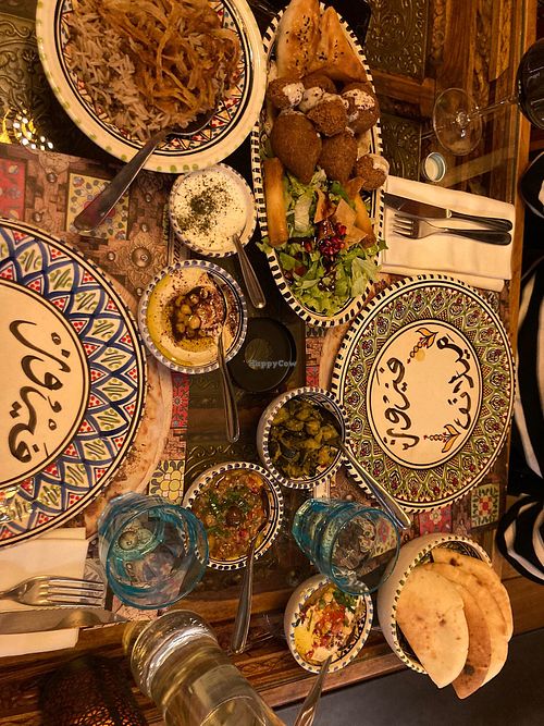 Image of Fairouz - Centrale