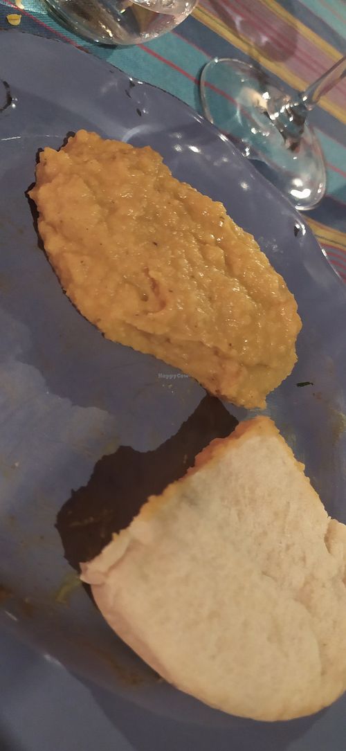 Dahl at Fiori a Merenda in Stezzano