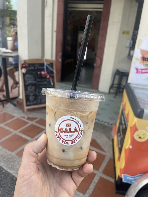  #Veganuary at Wonder Penguin in Penang