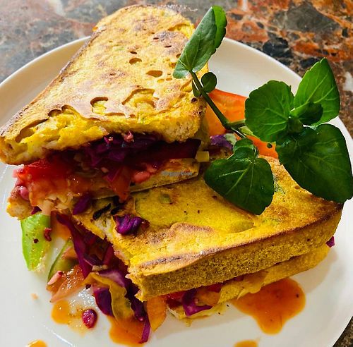 Image of Francesca's