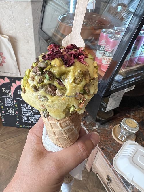   at Francesca's in Scarborough