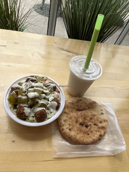   at Mia's Meals in Haddonfield