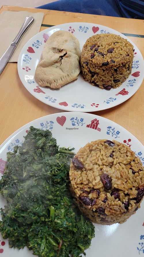  at Motherland Kitchen in Frederick