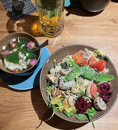 Image of Vegan House - Schillerplatz