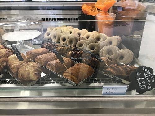 So yammy  at Vegustibus in Rome