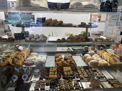   at Vegustibus in Rome