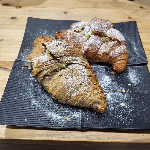  at Vegustibus in Rome