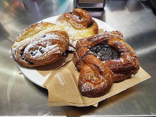  at Vegustibus in Rome