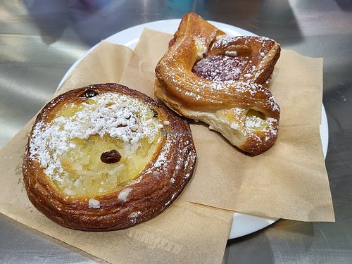  at Vegustibus in Rome