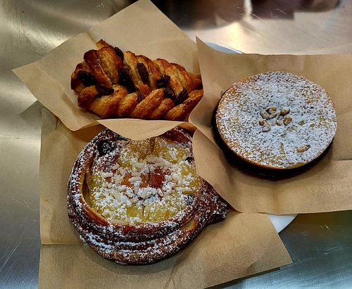  at Vegustibus in Rome