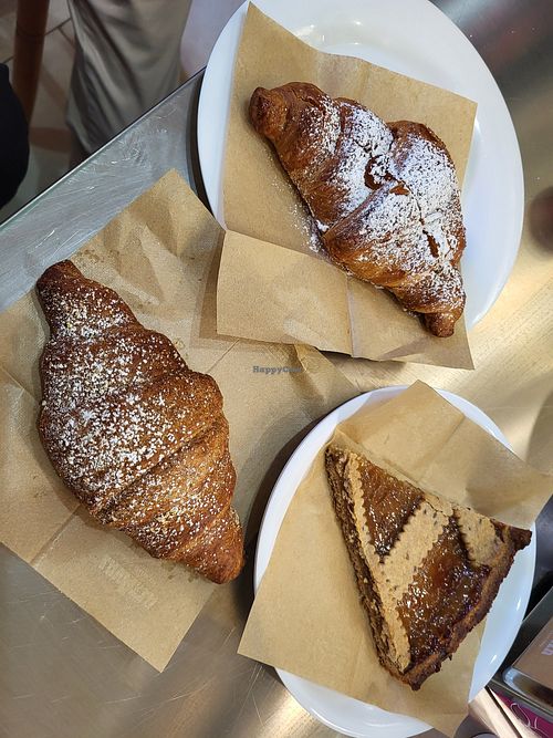  at Vegustibus in Rome