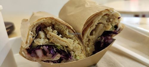 Quinoritos MACAO, 
 at Theory in Levallois-perret