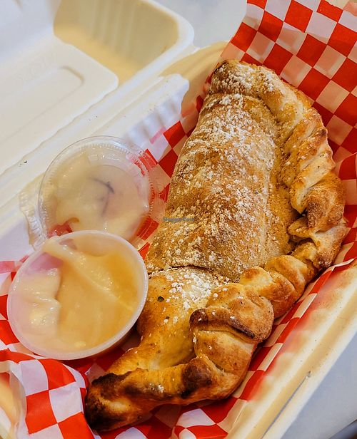 Image of Pi Vegan Pizzeria