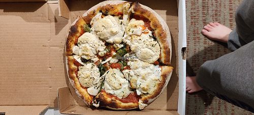 Image of Pi Vegan Pizzeria