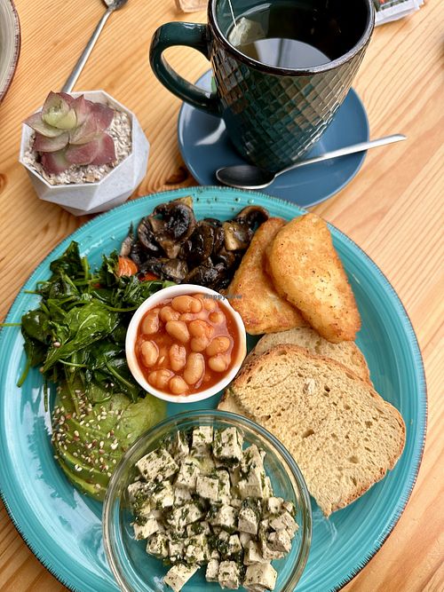   at Brunch Club in Funchal