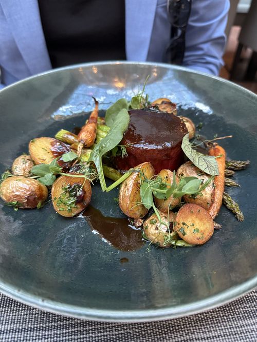   at The Lobby in Bremen