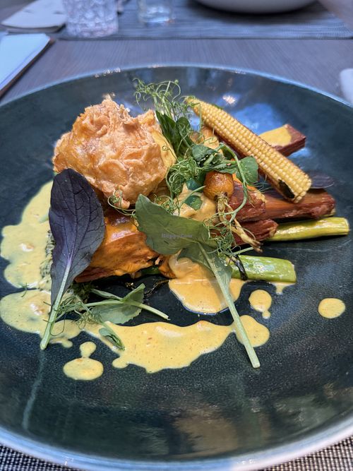   at The Lobby in Bremen