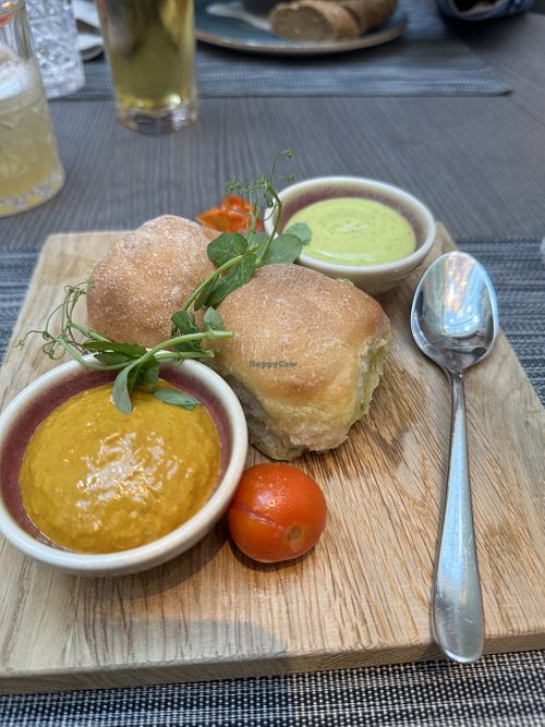   at The Lobby in Bremen