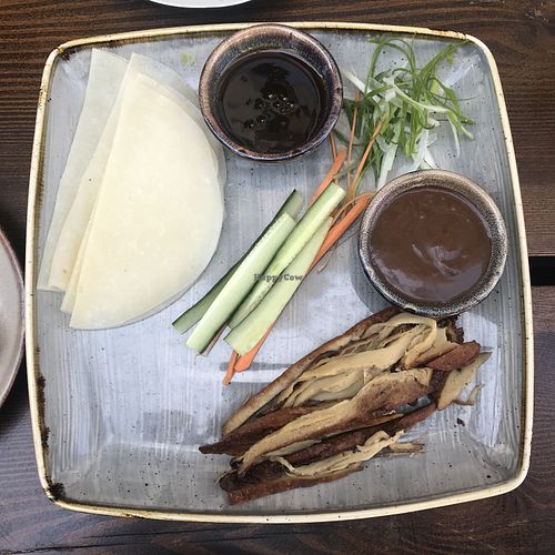 Ugly duck   at Vegang - P-Berg in Berlin