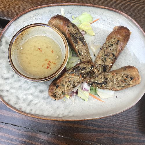 Rock n rolls   at Vegang - P-Berg in Berlin