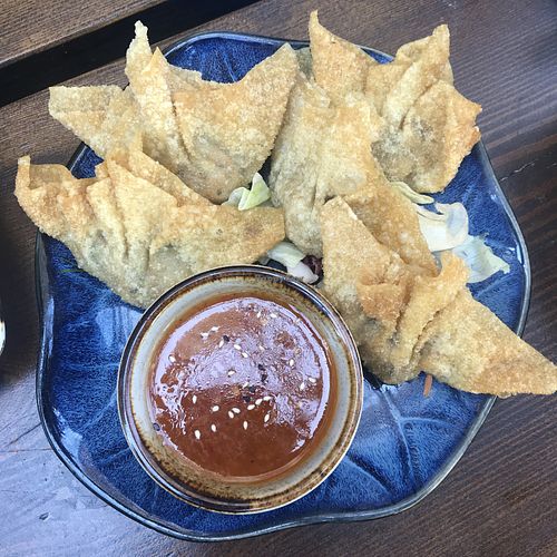 Louis wonton   at Vegang - P-Berg in Berlin