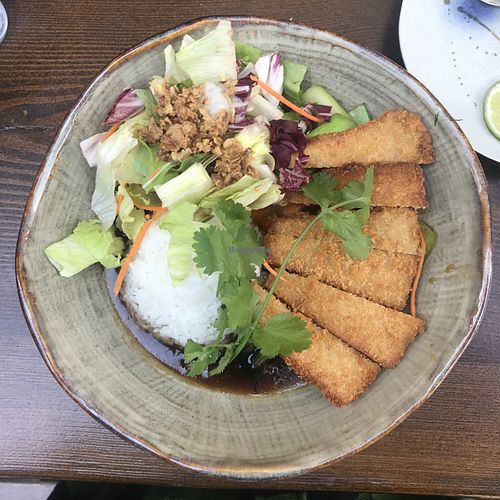 Pretty chick  at Vegang - P-Berg in Berlin