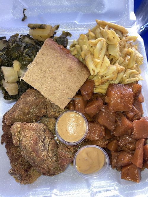 Image of Vegan One Stop 