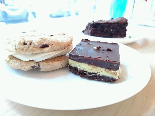 Image of Edible Flours