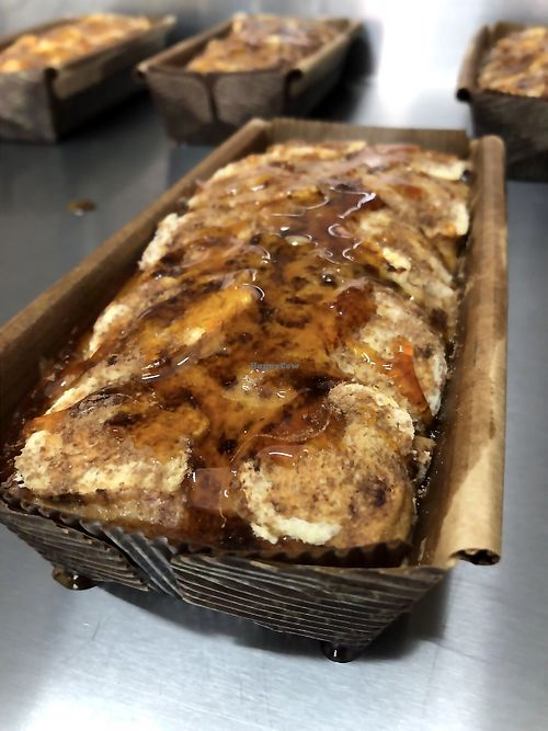 Holiday cake at Cumbuca in Brasilia