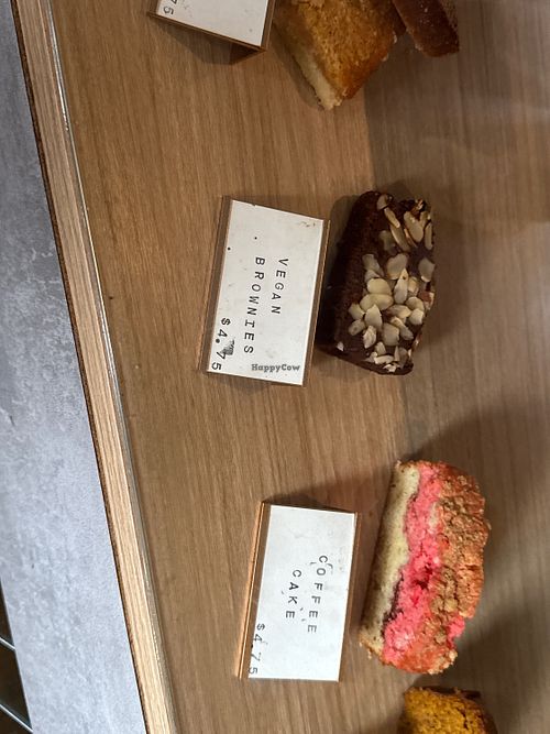   at Fair Trade Cafe - Roosevelt in Phoenix