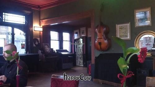  at The Railway Hotel in Southend-on-sea