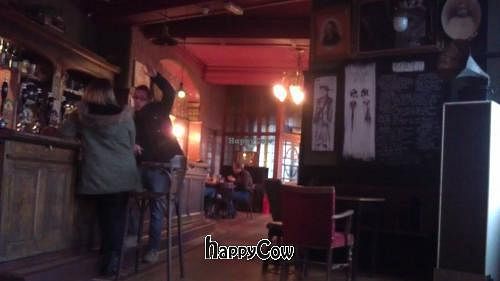  at The Railway Hotel in Southend-on-sea