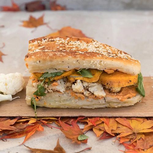  at Choc O Pain French Bakery & Café in Hoboken