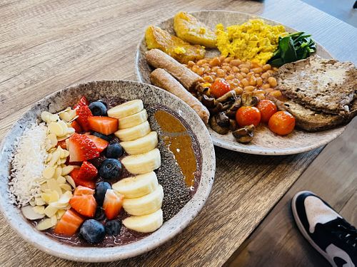   at MADE Wellness Centre in Stone