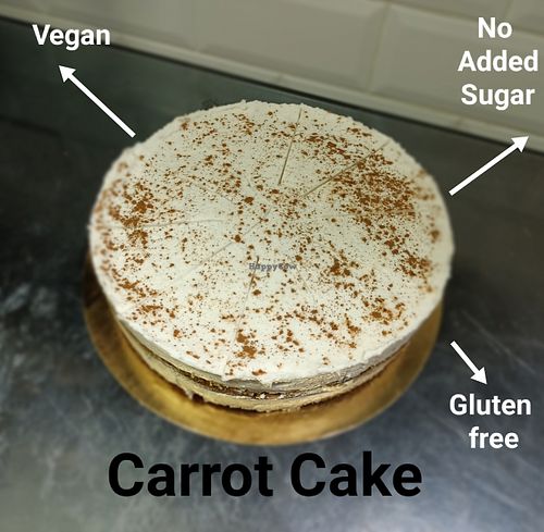 Image of Josephine's Coffee